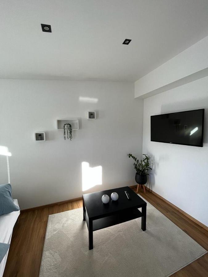 Appartment Hoamatgfueh Wagrain Exterior photo
